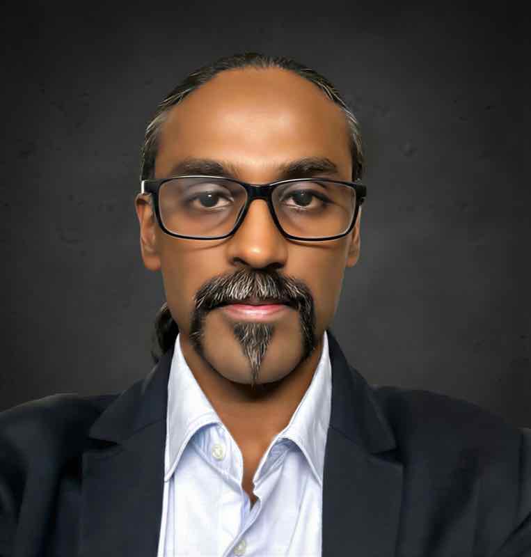 Andrew Devadas